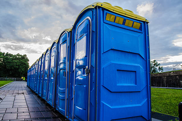 Portable Toilet Options We Offer in Wallace, FL